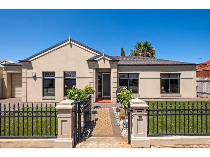 20 First Avenue, Seaton SA 5023