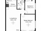 1/582 Seaview Road, Grange SA 5022 Floorplan