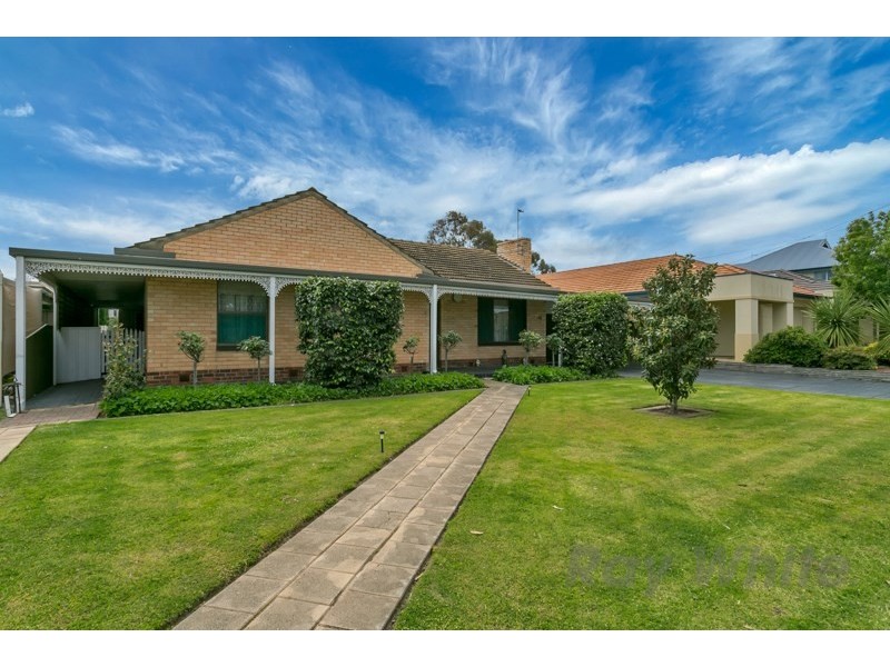 20 Farncomb Road, Fulham SA 5024