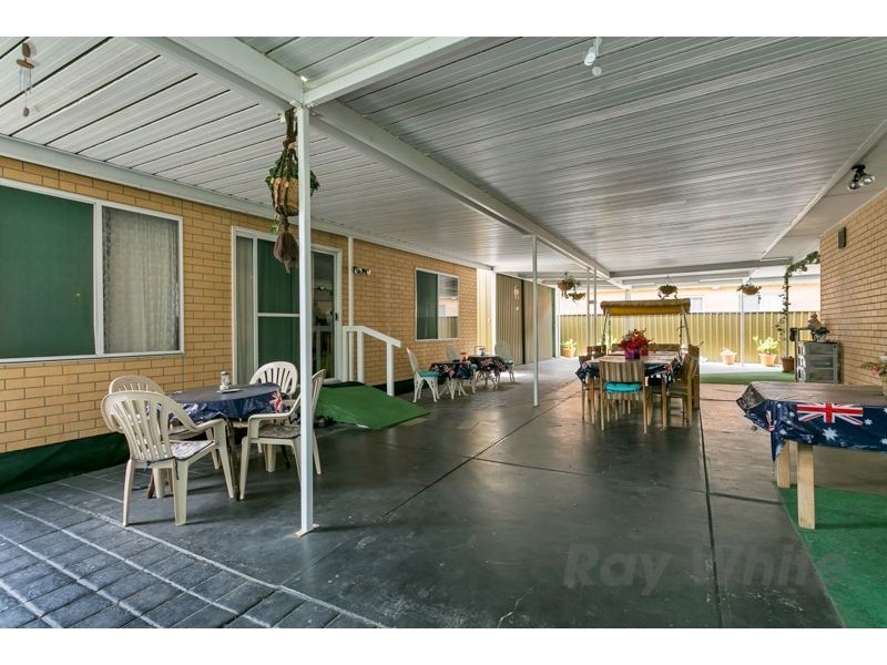 20 Farncomb Road, Fulham SA 5024