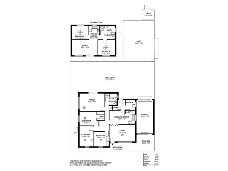 20 Farncomb Road, Fulham SA 5024
