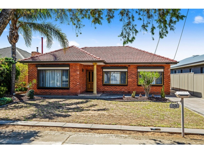 59 Dumfries Avenue, Seaton SA 5023