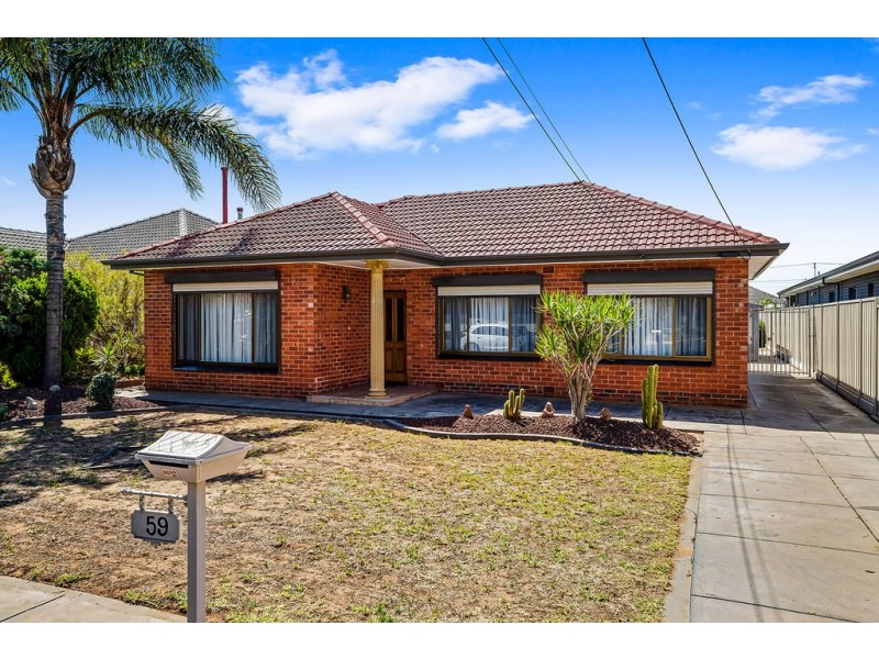 59 Dumfries Avenue, Seaton SA 5023