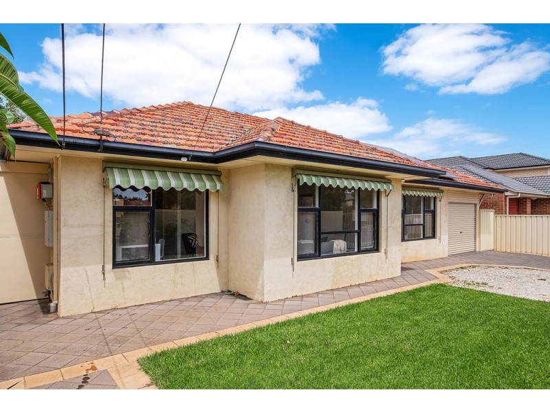 4 Norman Street, Underdale SA 5032