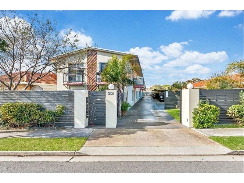 8/32 Boord Street, Semaphore Park SA 5019