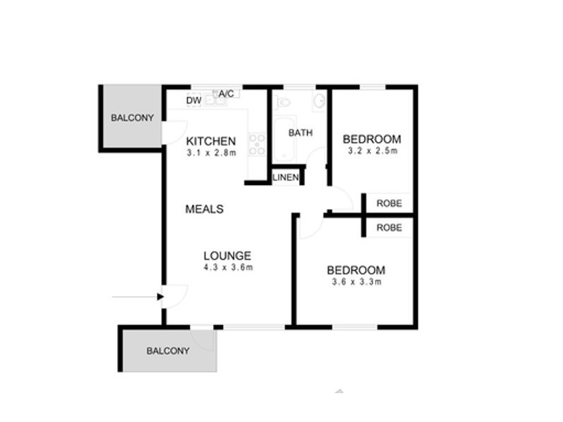 8/32 Boord Street, Semaphore Park SA 5019