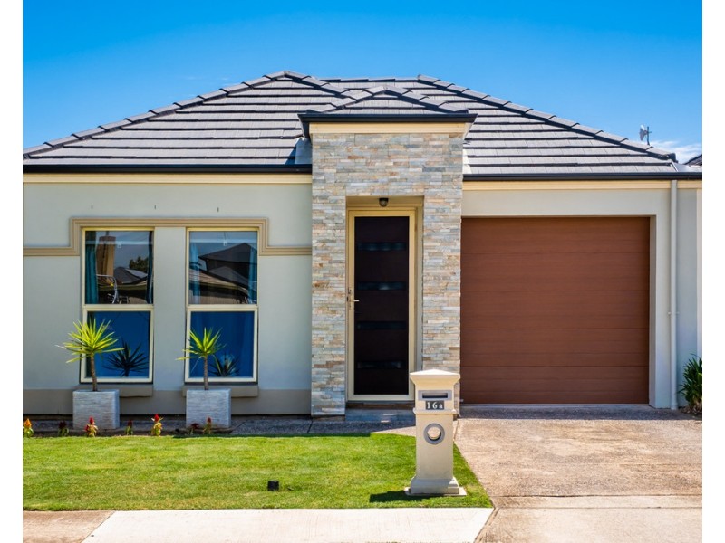 16A Alfred Avenue, Seaton SA 5023