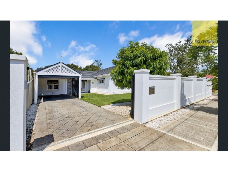 6 Veronica Crescent, Lockleys SA 5032