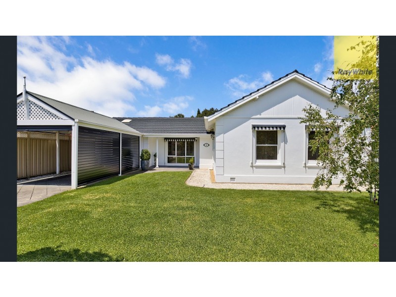 6 Veronica Crescent, Lockleys SA 5032