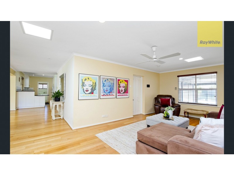 6 Veronica Crescent, Lockleys SA 5032