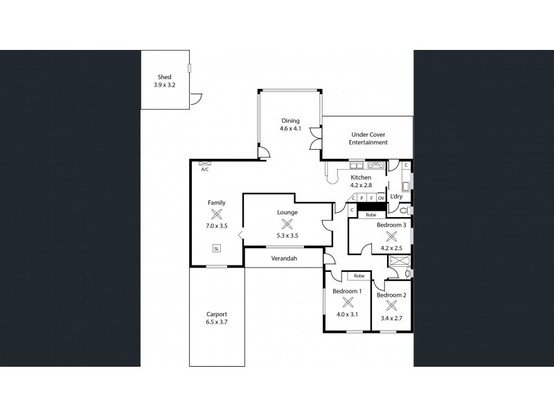 6 Veronica Crescent, Lockleys SA 5032