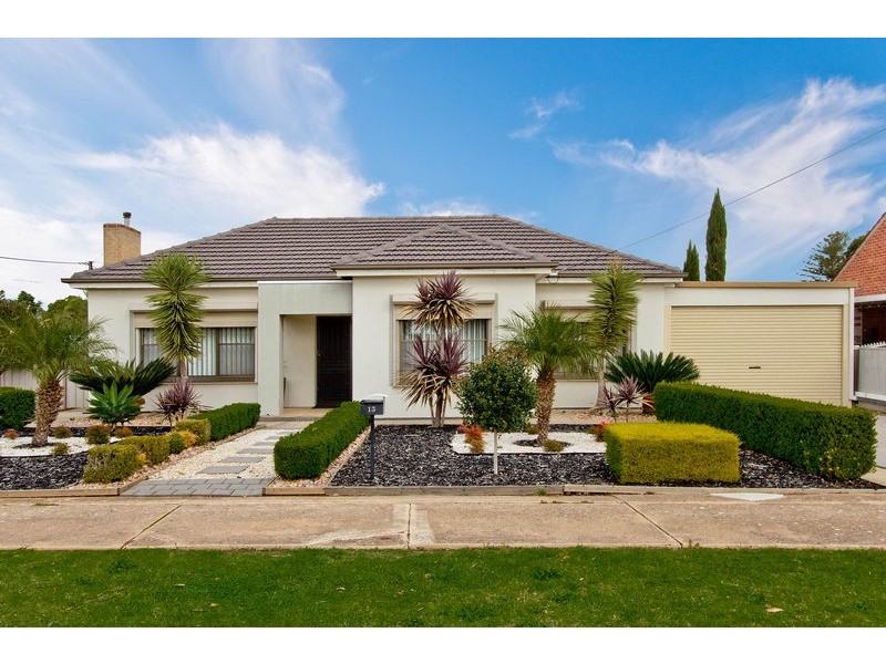 13 Collingwood Avenue, Flinders Park SA 5025