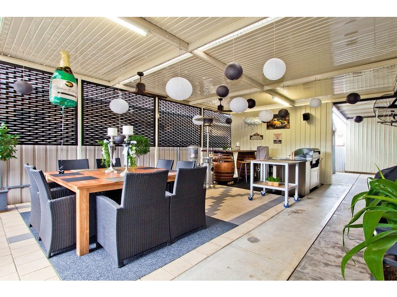 13 Collingwood Avenue, Flinders Park SA 5025