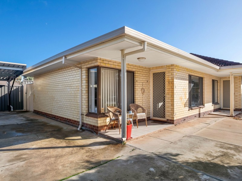 6/39 Cudmore Terrace, Henley Beach SA 5022