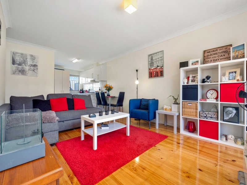 6/39 Cudmore Terrace, Henley Beach SA 5022