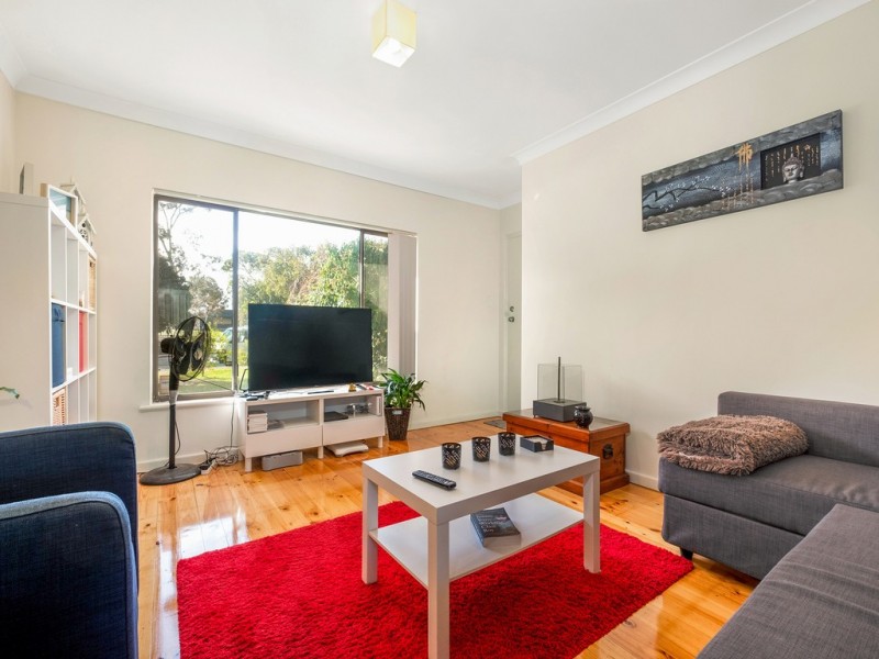 6/39 Cudmore Terrace, Henley Beach SA 5022