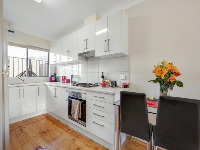 6/39 Cudmore Terrace, Henley Beach SA 5022