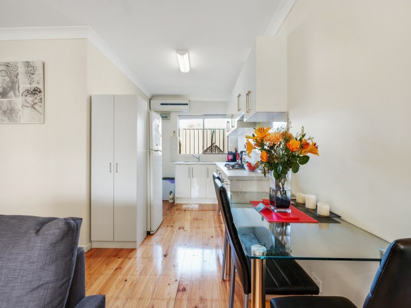 6/39 Cudmore Terrace, Henley Beach SA 5022