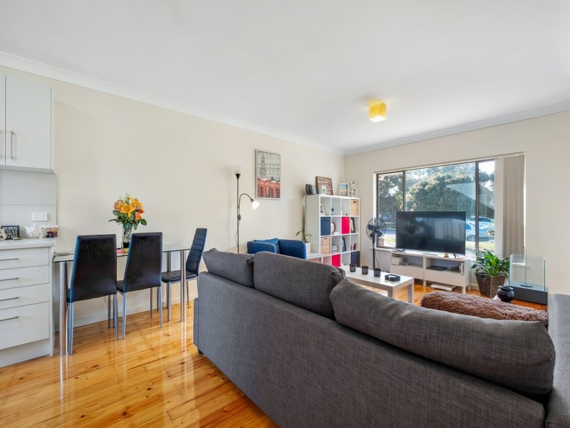 6/39 Cudmore Terrace, Henley Beach SA 5022