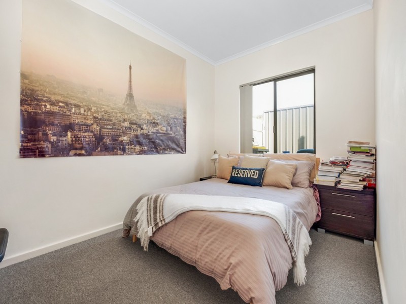 6/39 Cudmore Terrace, Henley Beach SA 5022