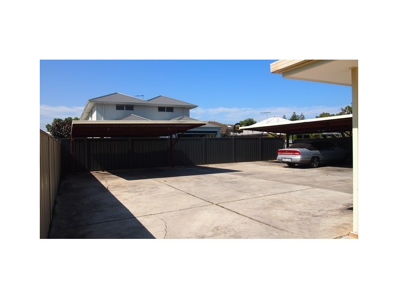 6/39 Cudmore Terrace, Henley Beach SA 5022