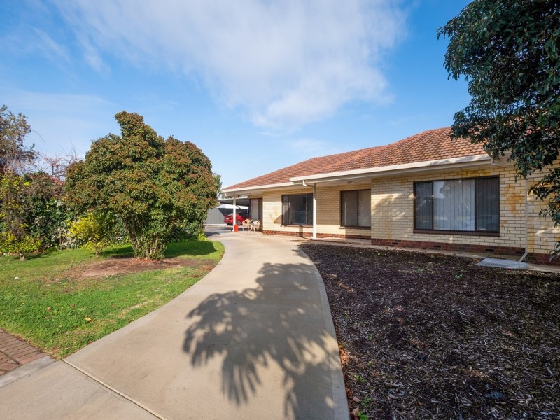 6/39 Cudmore Terrace, Henley Beach SA 5022