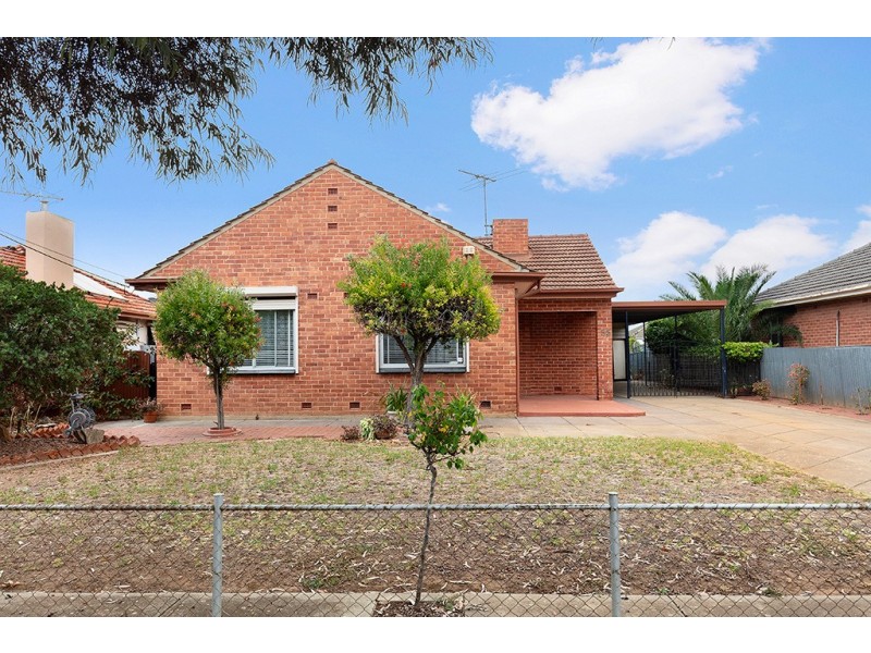 35 Hardy Street, Croydon Park SA 5008