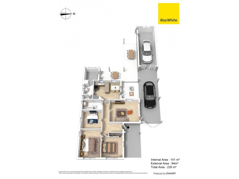 35 Hardy Street, Croydon Park SA 5008