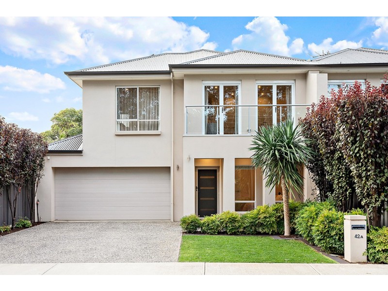 42A Mountbatten Terrace, Flinders Park SA 5025