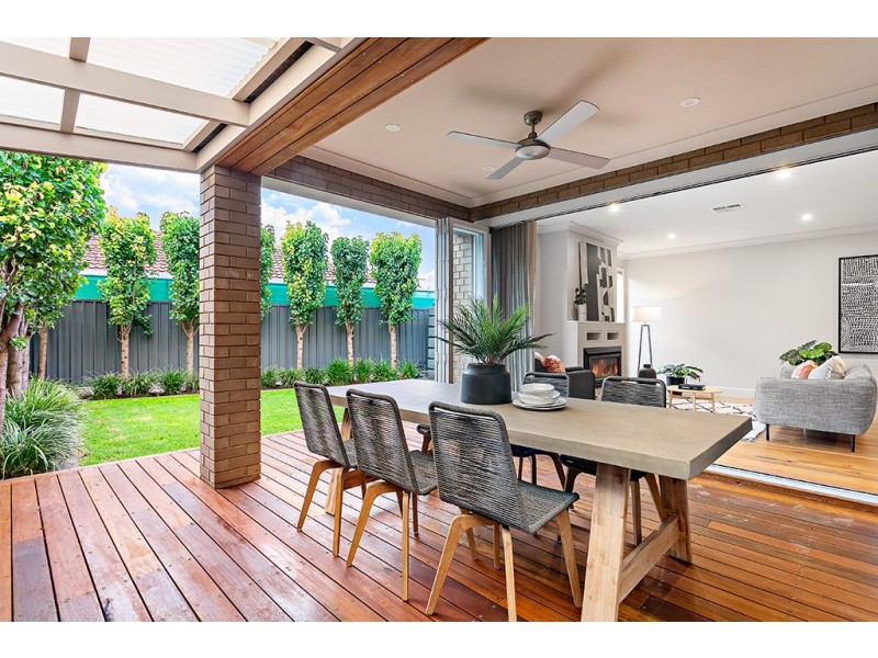42A Mountbatten Terrace, Flinders Park SA 5025