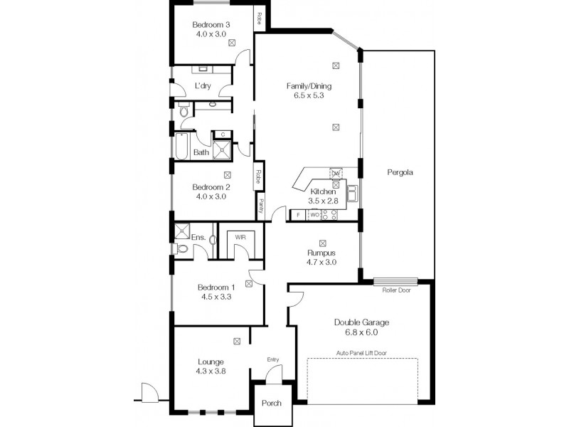 32 Alfred Avenue, Seaton SA 5023