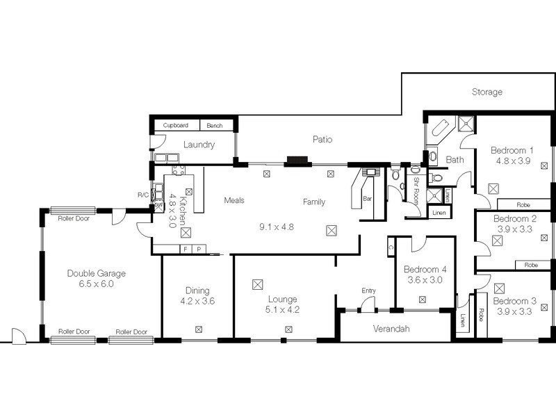 7 Westminster Avenue, Fulham Gardens SA 5024