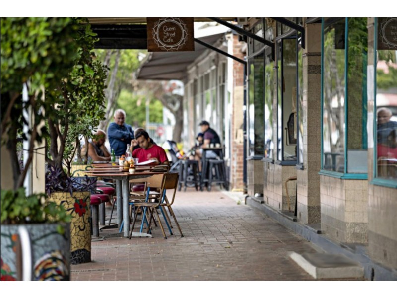 13A Frederick Street, Welland SA 5007