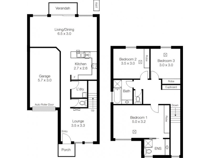 2/63-65 Torrens Road, Brompton SA 5007