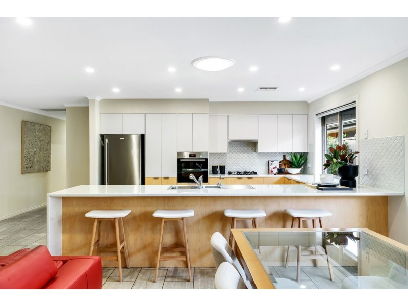 2 Hallett Boulevard, Allenby Gardens SA 5009