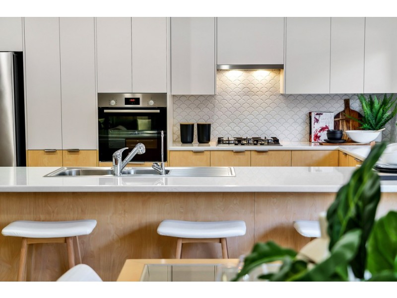 2 Hallett Boulevard, Allenby Gardens SA 5009