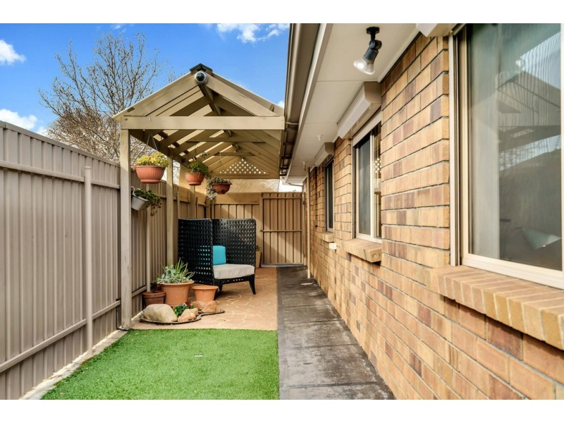 2 Hallett Boulevard, Allenby Gardens SA 5009