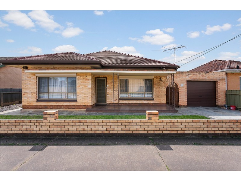 8 Hartley Road, Flinders Park SA 5025