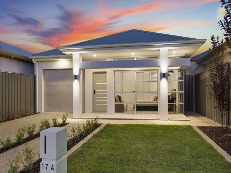 17A Wilkins Street, Glengowrie SA 5044