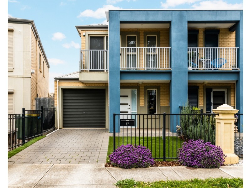 57 Fleming Crescent, Mansfield Park SA 5012