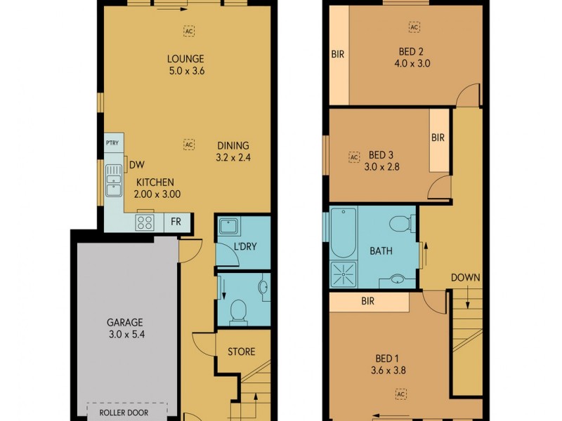 57 Fleming Crescent, Mansfield Park SA 5012