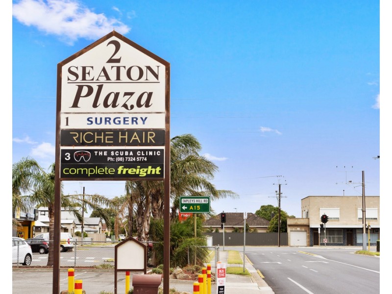 2/9A Clark Terrace, Seaton SA 5023