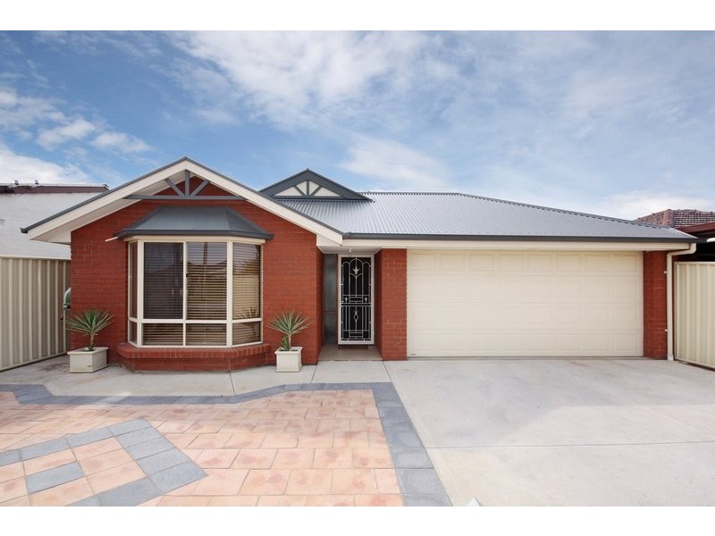 123 Crown Terrace, Royal Park SA 5014