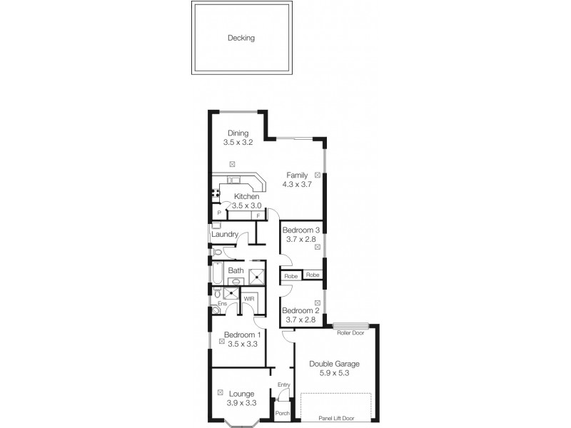 123 Crown Terrace, Royal Park SA 5014