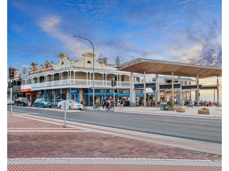 554 Grange Road, Henley Beach SA 5022