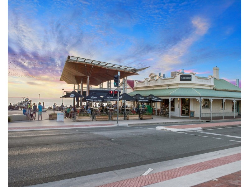 554 Grange Road, Henley Beach SA 5022