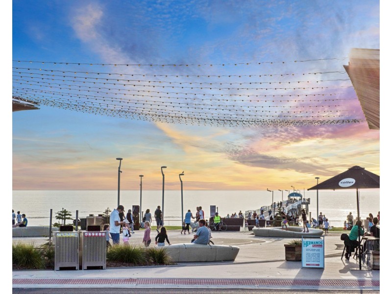 554 Grange Road, Henley Beach SA 5022