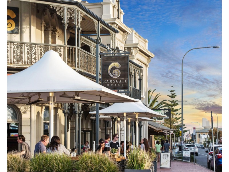 554 Grange Road, Henley Beach SA 5022