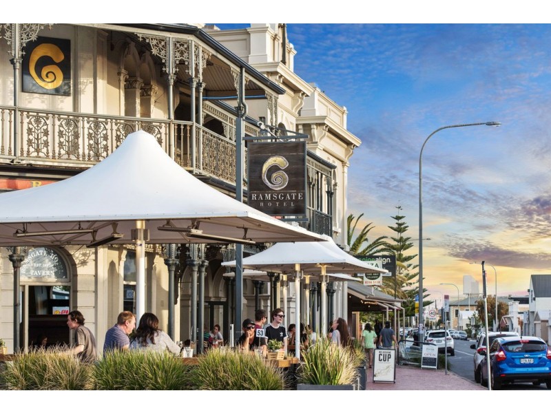 11/417 Seaview Road, Henley Beach SA 5022