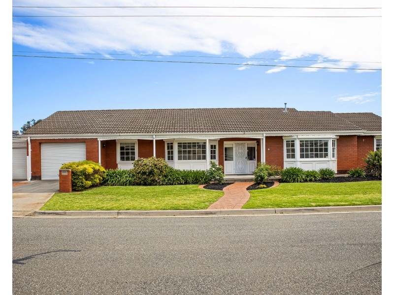 16 Messenger Road, Fulham Gardens SA 5024